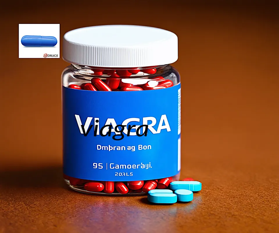 Precio del generico de la viagra